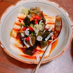 用戶對於中華食堂 餃子酒場 徐記的評論圖