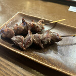 用戶對於吾作どん 天王寺公園前店的評論圖
