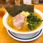 User's review image for つばさ家 武蔵境店