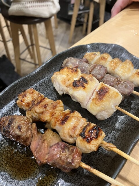 User's recommendation image for 川北商店 新大阪店