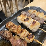 User's review image for 川北商店 新大阪店