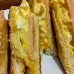 User's review image for CAFE 梅の木