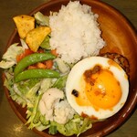 User's review image for びっくりドンキー 守口店