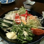 用户对于大八車 本店的评论图