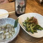 User's review image for 金の餃子酒場 渋谷2号店