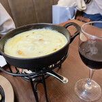 用戶對於Cafe＆Dining ballo ballo 銀座店的評論圖