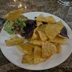 用戶對於el caliente modern mexicano的評論圖