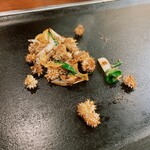 用户对于お好み焼き　おこ山的评论图
