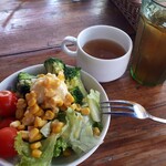 User's review image for ROYAL Mirai Dining 浅草リッチモンドホテル店