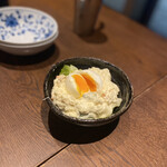 User's review image for 牛たん酒場 たん之助 msb田町店
