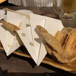 用户对于居酒屋亀屋権八 二条本店的评论图