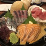User's review image for うま久 新宿御苑店