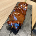 用戶對於鳥光國 秋葉原アキバトリム店的評論圖