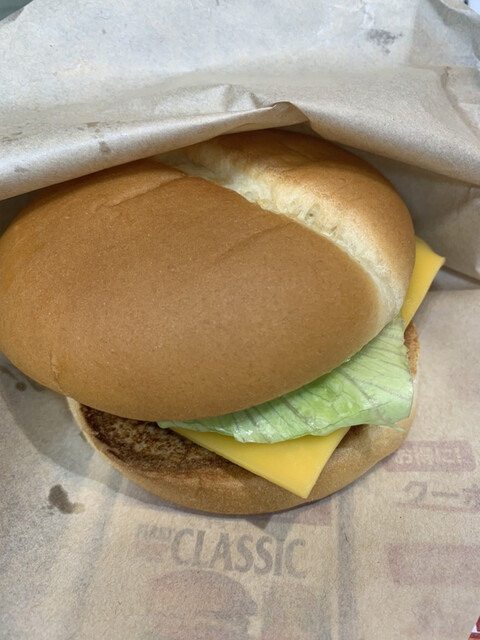 用戶對於ウェンディーズ・ファーストキッチン 五反田東口店的評論高清圖