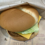 用戶對於ウェンディーズ・ファーストキッチン 五反田東口店的評論圖