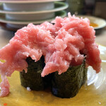 用戶對於回転寿司　江戸ッ子的評論圖