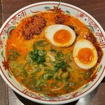 用户对于中華料理 ハマムラ イオンモールKYOTO店的评论图