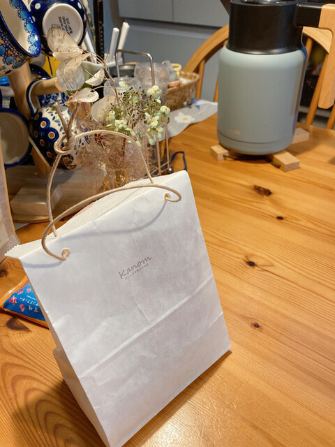 User's recommendation image for Kanom パンと焼き菓子のお店