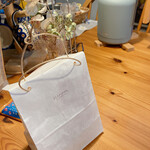 User's review image for Kanom パンと焼き菓子のお店