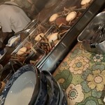 用戶對於東京おでんラブストーリー 渋谷店的評論圖