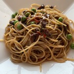 用戶對於小倉 匠のパスタ ラ・パペリーナ的評論圖