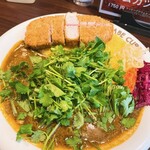 用户对于渡邊カリー 心斎橋店的评论图