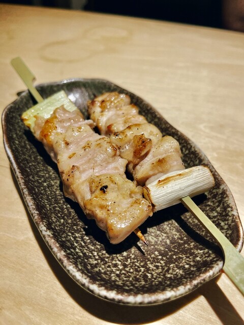 用戶對於串焼まつすけ 大名本店的評論高清圖