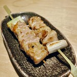 用戶對於串焼まつすけ 大名本店的評論圖