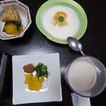 用戶對於御やど 清水屋的評論圖