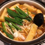 User's review image for 赤から 錦糸町店