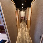 用户对于串治郎 有楽町店的评论图