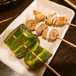 用戶對於かわ屋 大手門店的評論圖