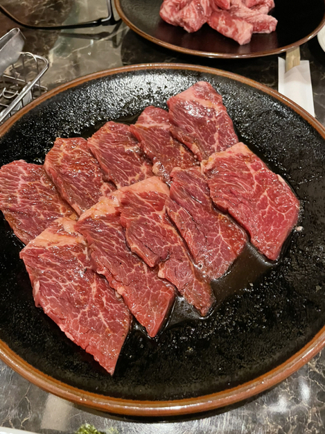 用戶對於炭火焼き肉 金花郎 一条店的評論圖