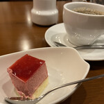 User's review image for ドゥエ クォーリ