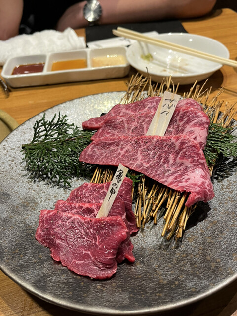 User's recommendation image for 吟味焼肉 じゃんか 道玄坂