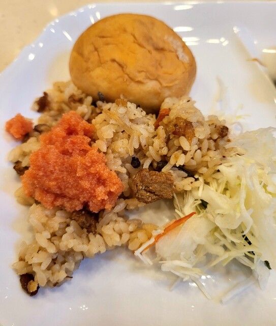 User's recommendation image for 東横INN 博多西中洲
