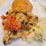 User's review image for 東横INN 博多西中洲