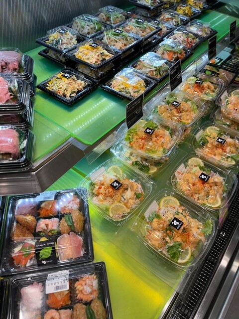 用戶對於イーション 上野松坂屋店的評論高清圖