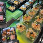 用戶對於イーション 上野松坂屋店的評論圖