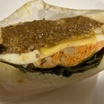 用户对于ユニークサンド ローズマリー的评论图
