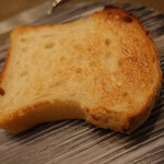 User's review image for ボニュ