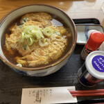 用户对于どんぶりキッチンあかずきん的评论图