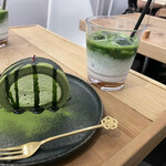 用戶對於カプーン 抹茶製造所的評論圖