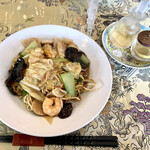 User's review image for 中國料理 聚寳園