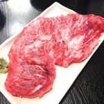 用戶對於焼肉 明光苑的評論圖
