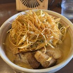 用户对于麺屋 おざわ的评论图