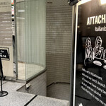 User's review image for Italianbar ATTACHMENT 新宿西口店
