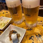用戶對於神豚 浅草店的評論圖