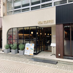 用戶對於NOA COFFEE 原宿店的評論圖