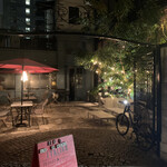 用戶對於Trattoria ALBERO的評論圖